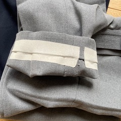 【UNIQLO】スマートアングルパンツ6本セットの画像