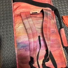 グーフィー　スノボセットの画像