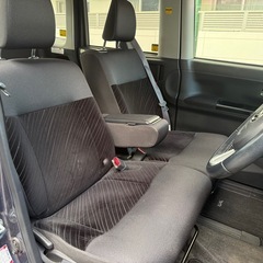 ダイハツ タントカスタム RS SAⅢの画像