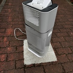 【セール】衣類乾燥除湿機 IJD-150-W アイリスオーヤマの画像