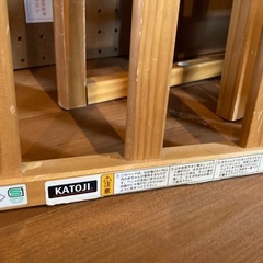 ベビーベッドの画像