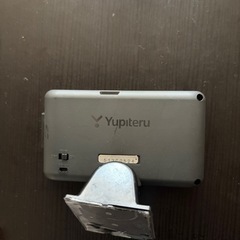 Yupiteru A310 レーダー探知機本体の画像