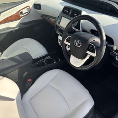 【💥月々19.000円〜】トヨタ プリウス｜自社ローン◎の画像