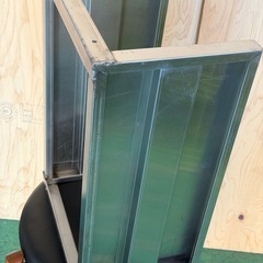 ミニ2段置台  550x250x360の画像