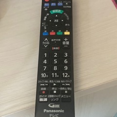 Panasonic パナソニック　VIERA 
TH32C305の画像