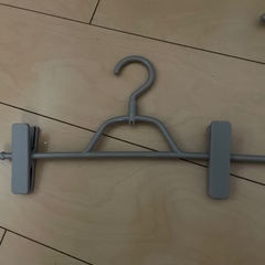 ボトムハンガーの画像