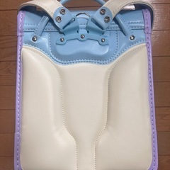 ランドセル未使用の画像