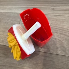 マクドナルド2024福袋 加湿器の画像