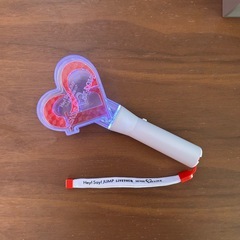 Hey!Say!JUMP ペンライト
の画像