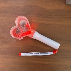 Hey!Say!JUMP ペンライト
の画像