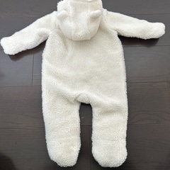 GAP ベビー 3-6ヶ月 コートの画像