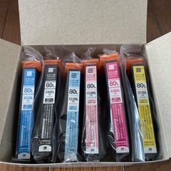 EPSON用インクの画像