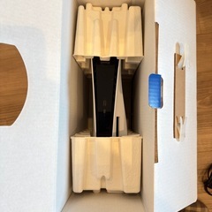 PlayStation5 ディスク版CFI-1000A01の画像