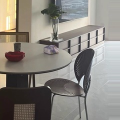 4脚セット　ダイニングチェア　椅子　応接椅子の画像