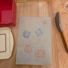 ジャムおじさんのパン工場の画像