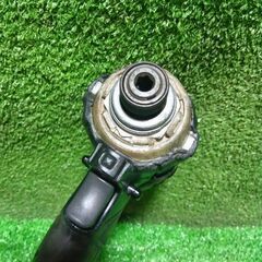 マキタ(makita) TD001GZB 充電式インパクトドライバー バッテリー付き【市川行徳店】【店頭取引限定】【中古】管理番号：ITFBDBIX7HMOの画像