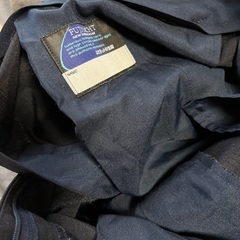 柳井商工　男子　制服　175-185cm 一式の画像