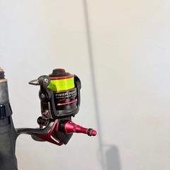 釣竿セットの画像