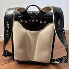 ランドセル 黒 男の子の画像