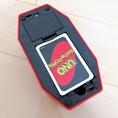 UNO　ショーダウンの画像