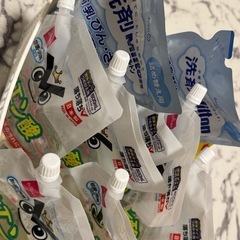 洗剤の画像