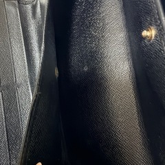 VUITTON長財布の画像