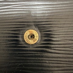 VUITTON長財布の画像