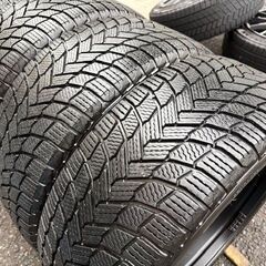 2021年バリ山 スタッドレス BMW 1シリーズ(F40) ケレナーズ エルツの画像