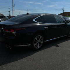 【💥月々38000円〜】レクサス LS｜自社ローン◎の画像