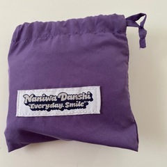 なにわ男子エコバッグの画像