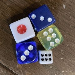 ドラえもん　ドンジャラの画像