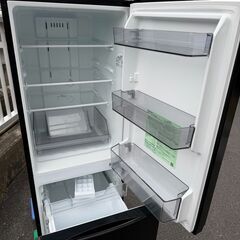 （748）￥20900（税込）冷蔵庫　153L　2022年　東芝の画像