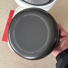 炊飯器の画像