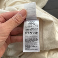 GAP ベビー 3-6ヶ月 コートの画像