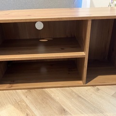 テレビ台の画像