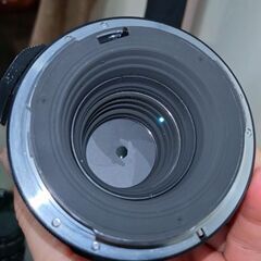 優良品2 Pentax Super Multi Coated Takumar 6x7 200mm f4 ＊分解清掃済の画像