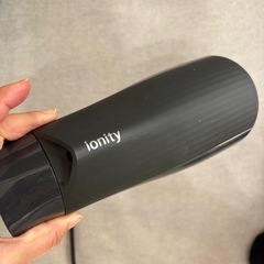 23年製　パナソニック　ドライヤー　イオニティ
　の画像