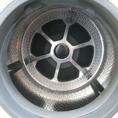 シャープ　11kg・7kg　ドラム式洗濯乾燥機　2017年製 　TW-117VSR　TOSHIBA　【モノ市場半田店】131の画像