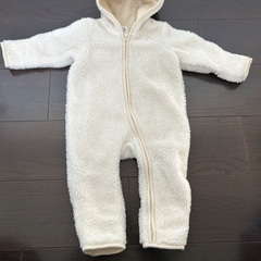 GAP ベビー 3-6ヶ月 コートの画像