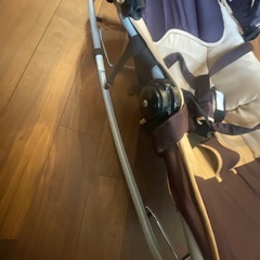 ベビーラックの画像