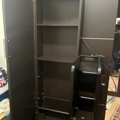 ドレッサー　の画像