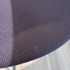 【中古】イトーキ バーテブラ03　4本脚 座面回転モデルの画像