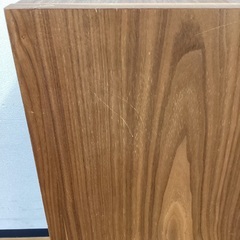 【トレファクマーケット久喜店】無印良品　スタッキングシェルフの画像