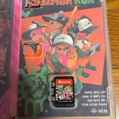 【switch】スプラトゥーン2の画像