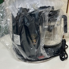 コーヒーメーカー　ツインバードの画像