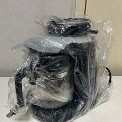コーヒーメーカー　ツインバードの画像