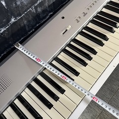 KAWAI es2 電子ピアノ
の画像