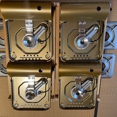 中古 カセットフー 達人スリムIII CB-SS-50の画像