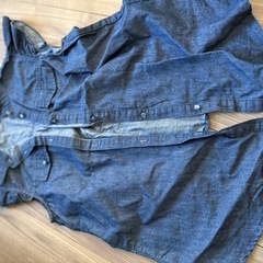 女児160相当の画像