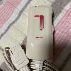 電気毛布どうぞ！の画像